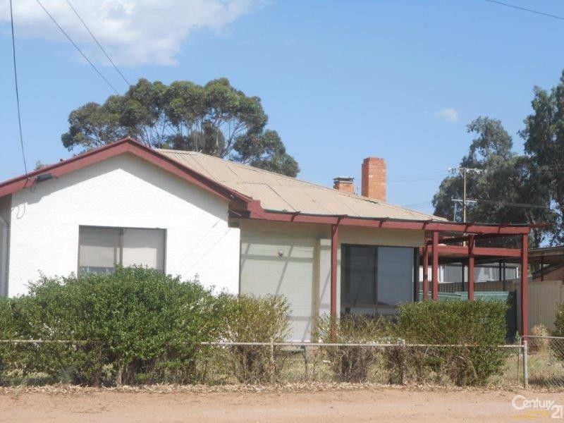 50 Daniel Terrace, Port Augusta, SA 5700