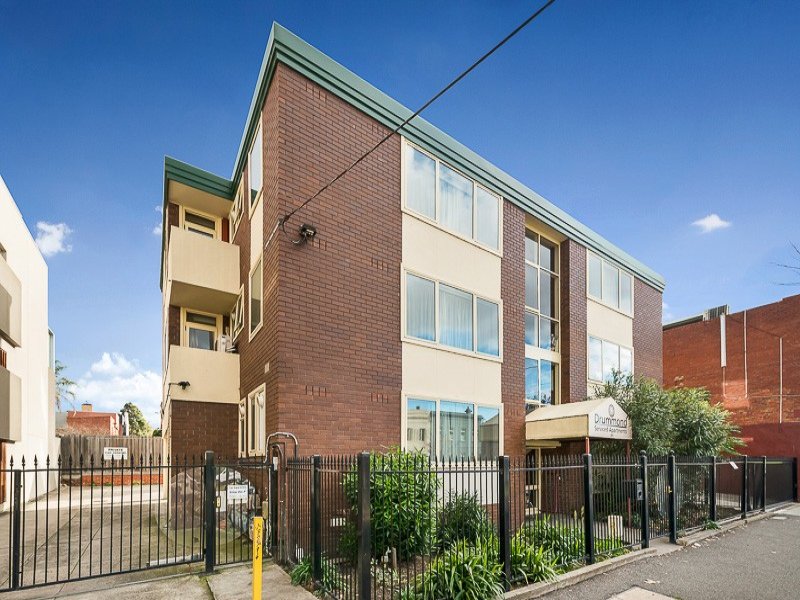 2/371 Drummond Street, Carlton, VIC 3053