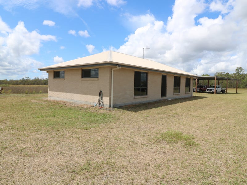 169 Tramway Rd, Farnsfield, Qld 4660 Property Details