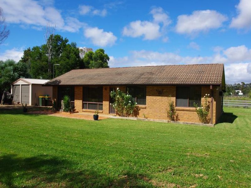 42 Satur Road, Scone, NSW 2337 Property Details