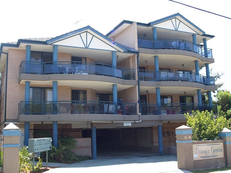 Unit 9/1216 Blaxcell Street, Granville, NSW 2142 Property Details Unit 9/1216 Blaxcell Street, Granville, NSW 2142 Property Details
