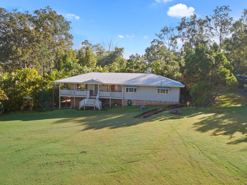 15 Gumtree Drive, Tinana South, QLD 4650