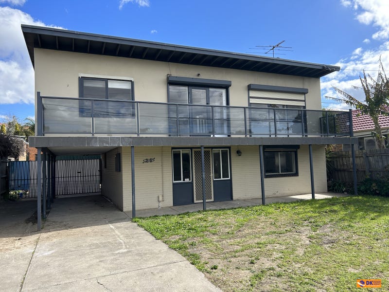 25 Van Ness Avenue, Maribyrnong, VIC 3032