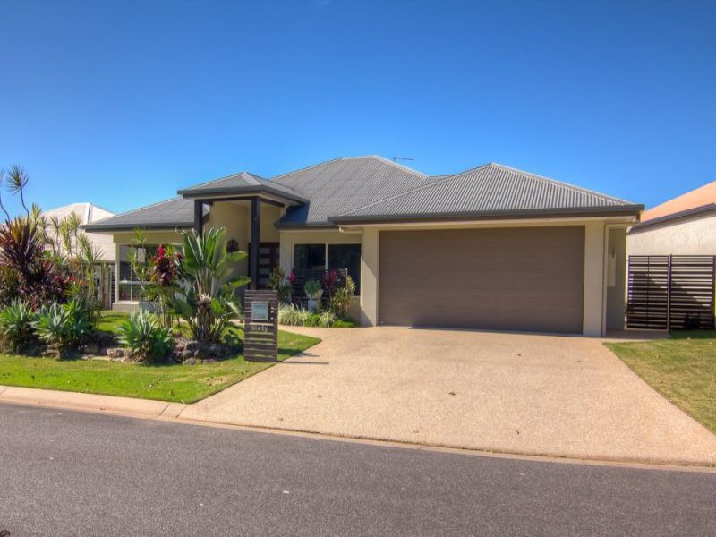 60 Woodrose Drive, Mount Sheridan, QLD 4868