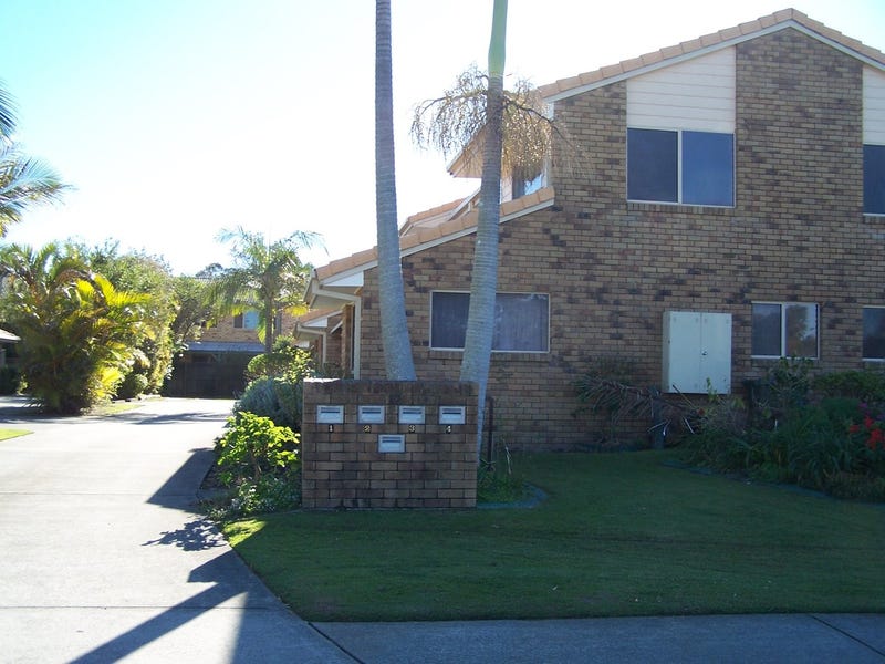 4/12 Overall Drive, Pottsville, NSW 2489