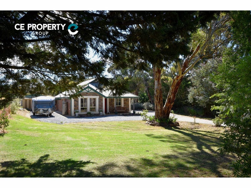 12 Springhead Road, Mount Torrens, SA 5244