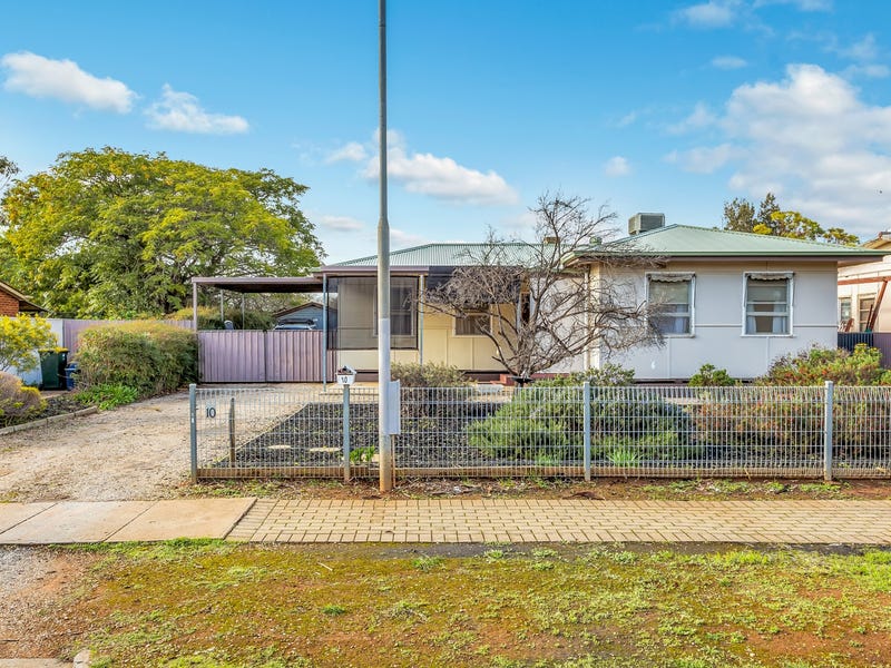 10 Breamore Street, Elizabeth North, SA 5113