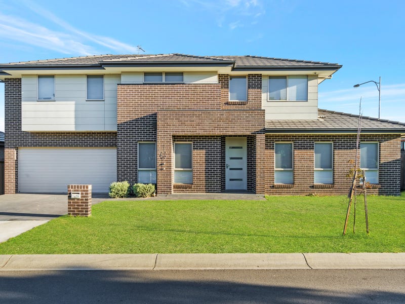 24 Marshall Avenue Spring Farm Nsw 2570 Property Details