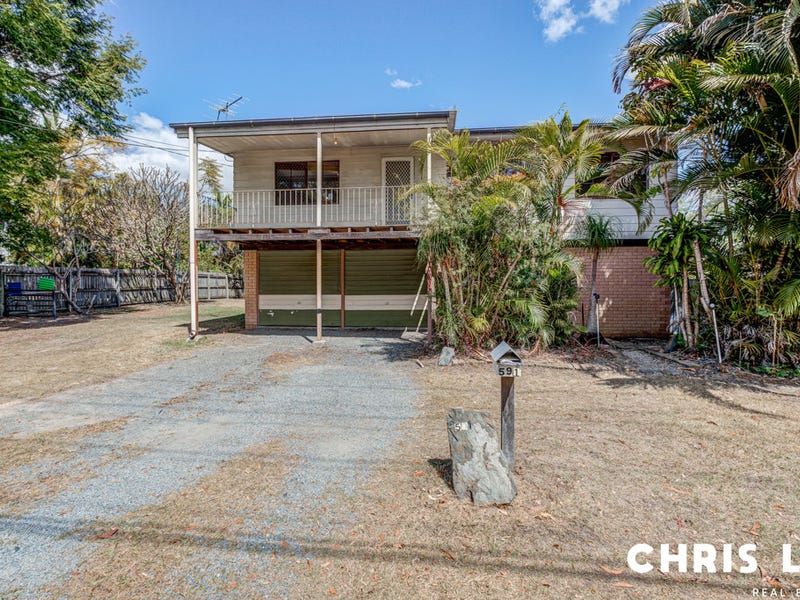 591 Browns Plains Road, Crestmead, QLD 4132