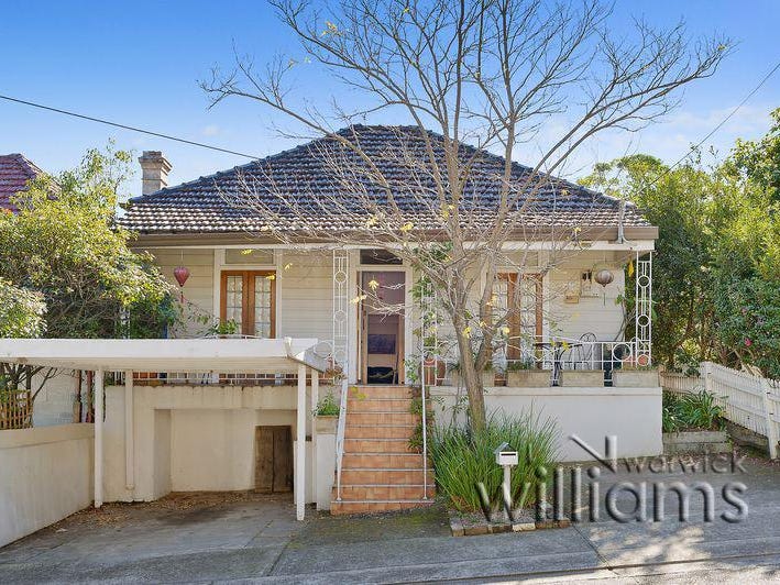 8 Plunkett Street, Drummoyne, NSW 2047