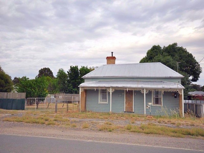 228 Broadway, Dunolly, Vic 3472 Property Details