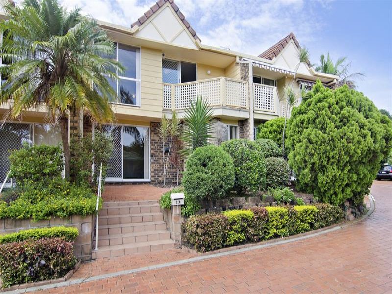 114/43 Murtha Drive, Elanora, QLD 4221