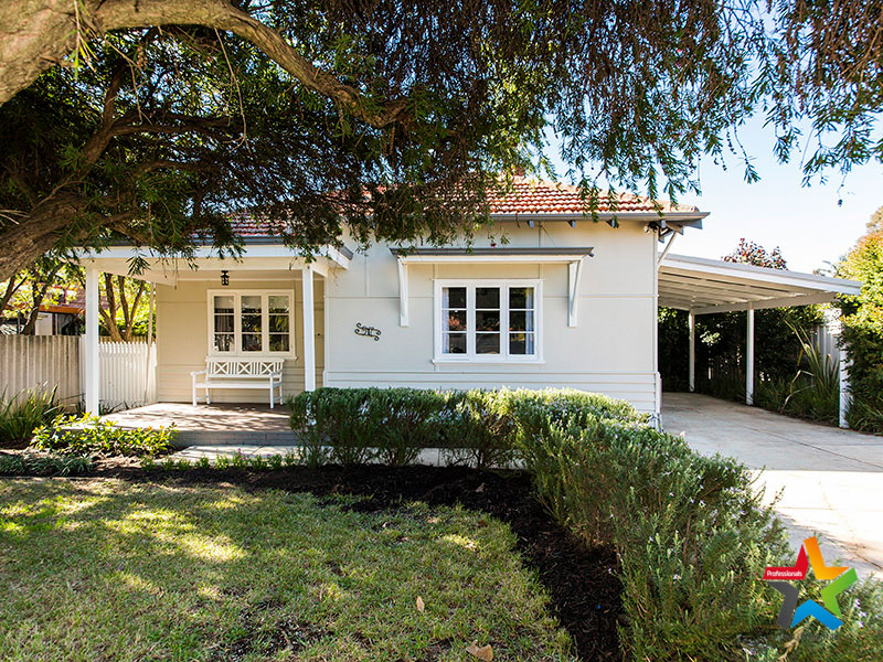 97 Whitfield Street, Bassendean, WA 6054 Property Details