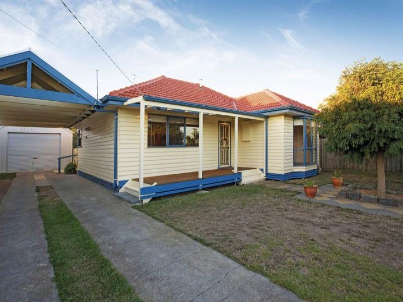 27 Hickey Street, Whittington, VIC 3219