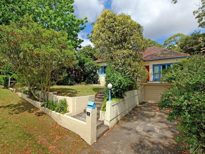 110 Bannockburn Road, Pymble, NSW 2073 Property Details