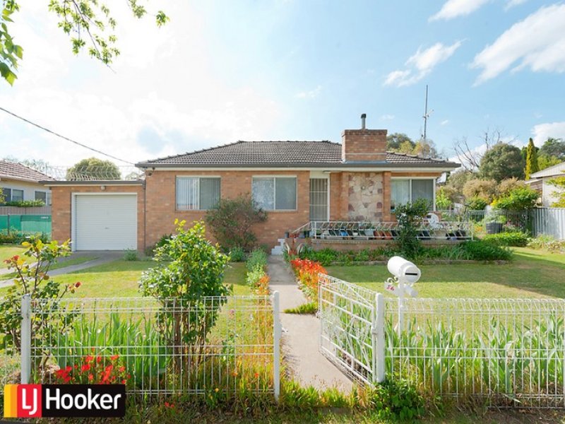 56 Taralga Road, Goulburn, NSW 2580 Property Details