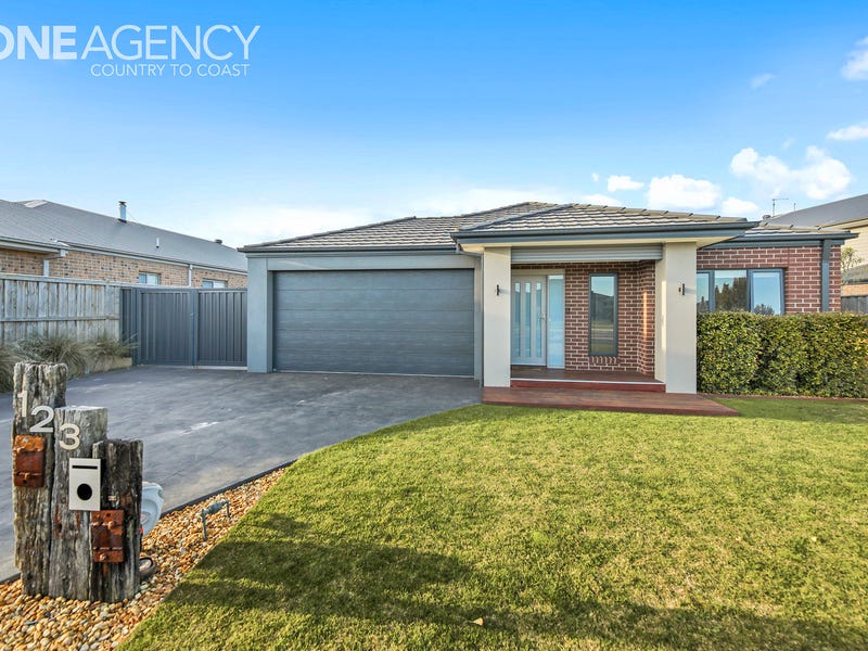 123 Mills Road, Warragul, Vic 3820 Property Details