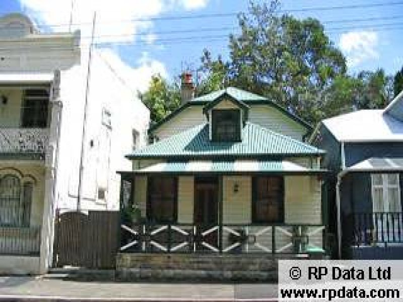 25 Donnelly Street, Balmain, NSW 2041