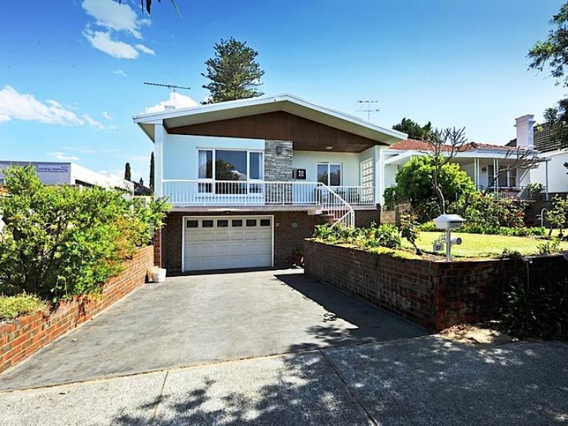 37 Boreham Street, Cottesloe, WA 6011 Property Details