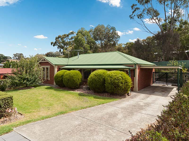 2/16 Jeffrey Street, Nairne, SA 5252 Property Details