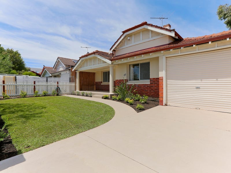 137 Hubert Street, East Victoria Park, WA 6101