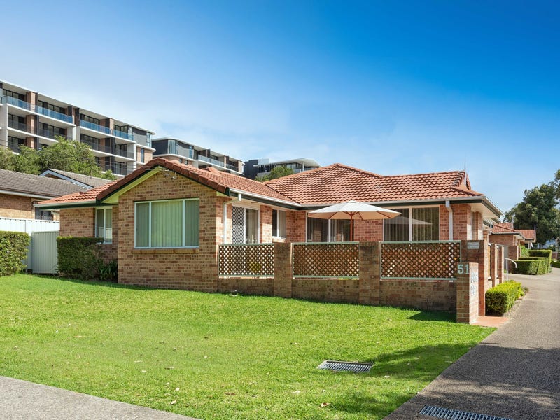 1/51 Kurrajong Street, Sutherland, NSW 2232 Property Details