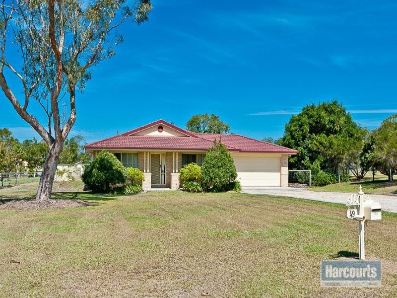 4951 Peters Drive, Caboolture, QLD 4510