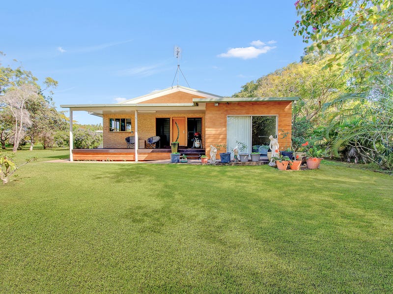 791 Farnborough Road, Farnborough, QLD 4703