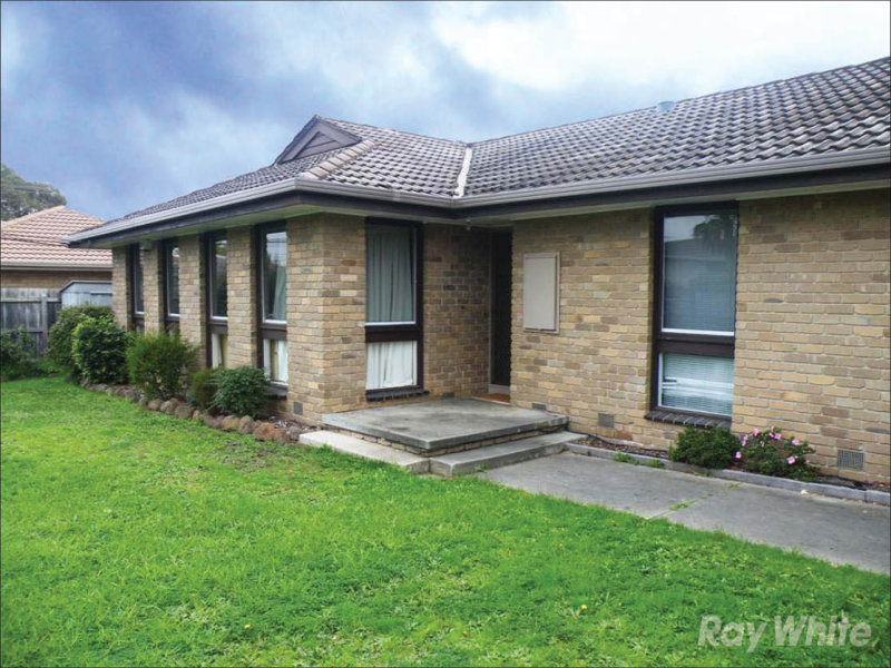 51 Bertrand Avenue, Mulgrave, VIC 3170