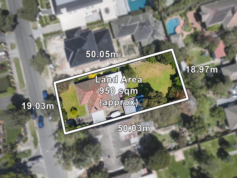 32 Severn Street Balwyn North Vic 3104 Property Details