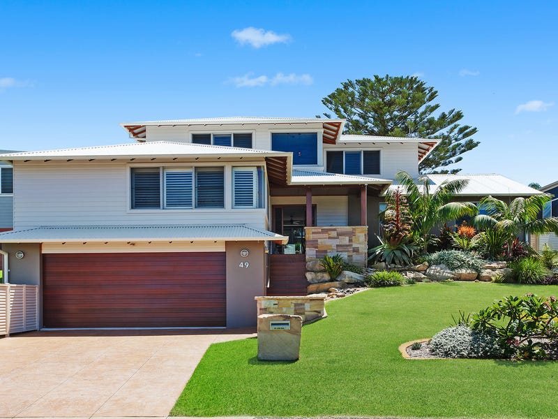 49 Hilltop Road, Wamberal, NSW 2260 Property Details