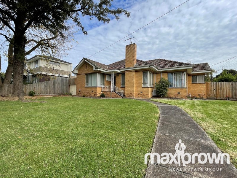 85 Cave Hill Road, Lilydale, VIC 3140