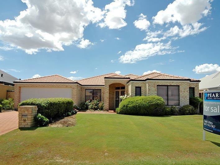32 Cardiff Gate, Iluka, WA 6028 Property Details