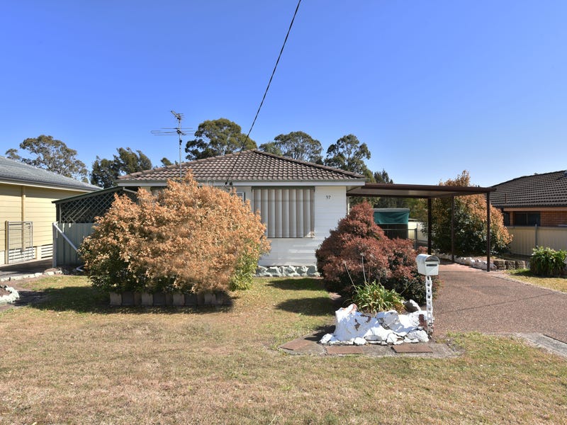 57 Macquarie Avenue, Cessnock, NSW 2325
