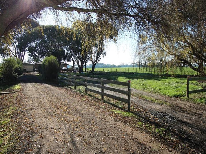 1644 Timboon Nullawarre Road, Nullawarre, Vic 3268 Property Details