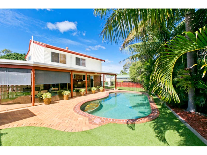 23 Dawn Crescent, Thornlands, Qld 4164 Property Details