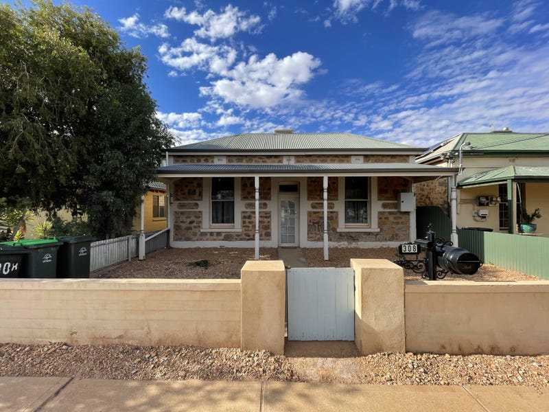 308 Bromide Street, Broken Hill, NSW 2880