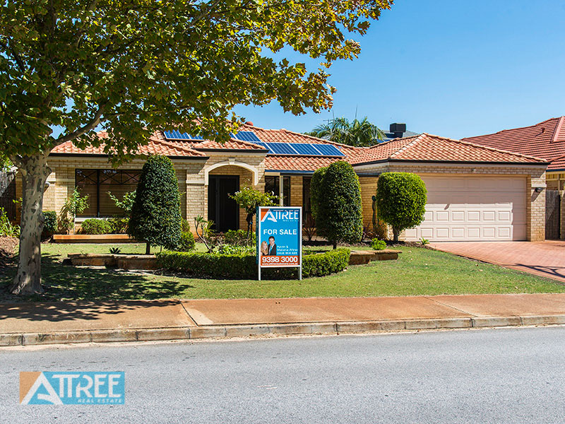 51 Alexandria Boulevard, Canning Vale, WA 6155