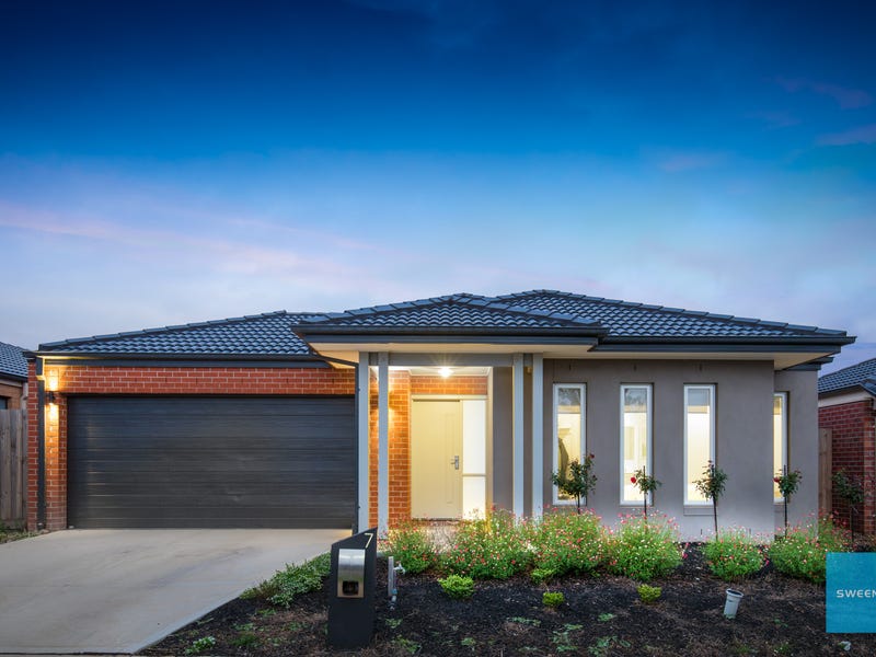7 Forrester Grove, Fraser Rise, VIC 3336