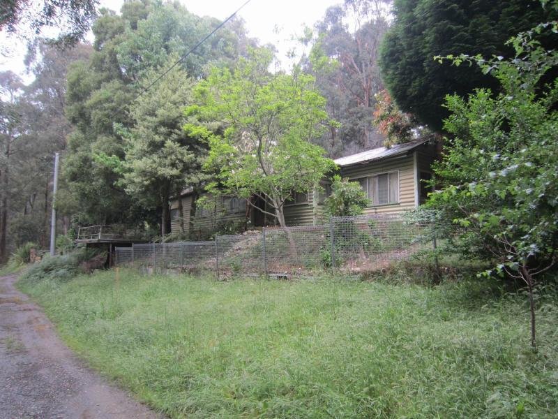 30 Thompsons Road, Blackwood, Vic 3458 Property Details