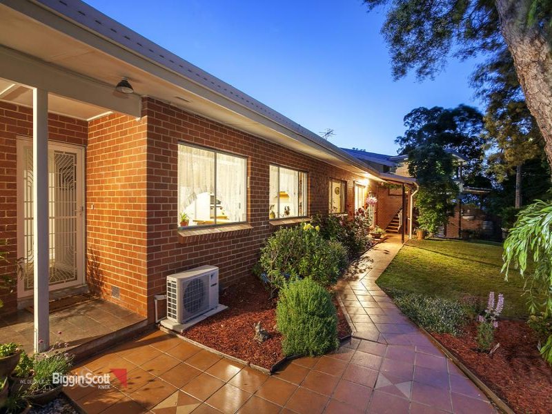 29 Augusta Road, The Basin, VIC 3154