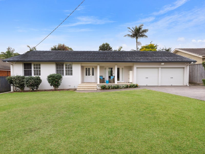 5 Garrick Road, St Ives, NSW 2075