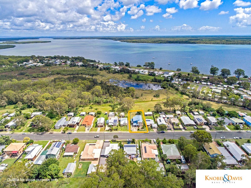 1856 Pumicestone Road, Toorbul, Qld 4510 Property Details
