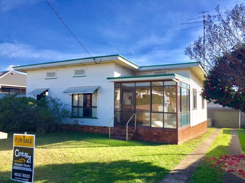 37 Gordon Avenue, Newtown, Qld 4350 Property Details