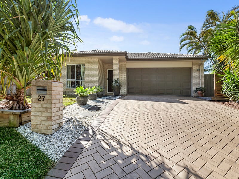 27 Sunset Way, Cooroibah, Qld 4565 Property Details
