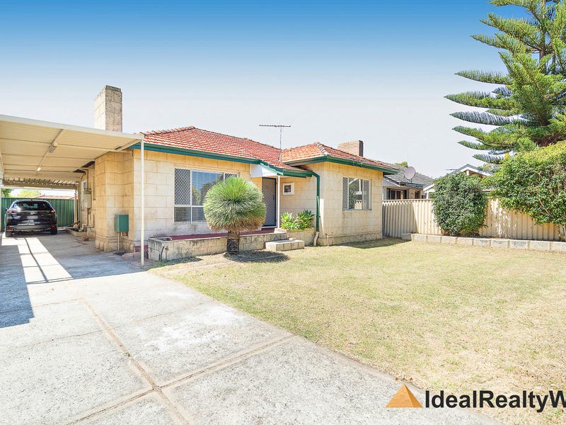 70 Leach Highway, Wilson, WA 6107 Property Details
