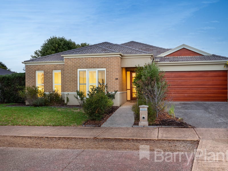 59 Miles Franklin Boulevard, Point Cook, VIC 3030 - realestate.com.au