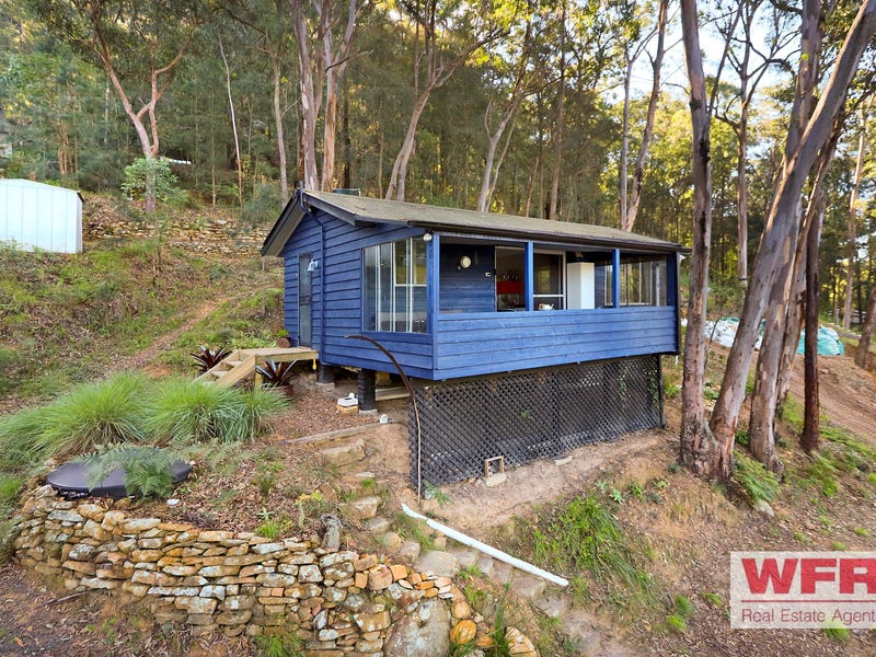 4488 Wisemans Ferry Rd, Spencer, NSW 2775 Property Details