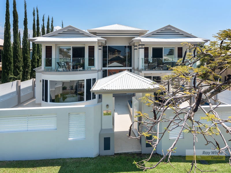 32 Blaikie Street, Hendra, Qld 4011 Property Details