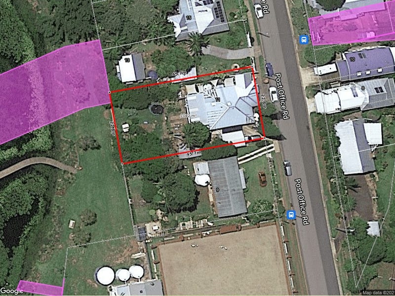 11 Post Office Road, Mapleton, QLD 4560
